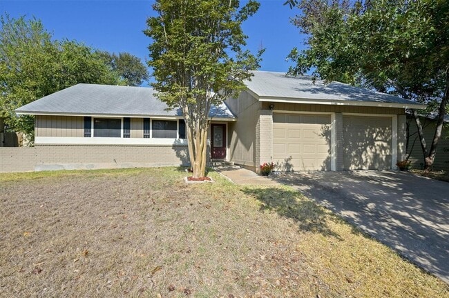 11608 Big Trail, Unit PH-9 in Austin, TX - Building Photo - Building Photo