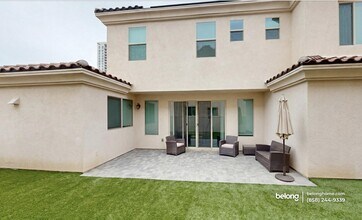 1509 Painted Cave Ave in Chula Vista, CA - Building Photo - Building Photo