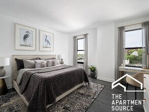 2300 N Lincoln Park W in Chicago, IL - Building Photo - Building Photo