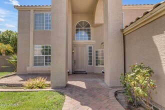 6785 W Marco Polo Rd in Glendale, AZ - Foto de edificio - Building Photo