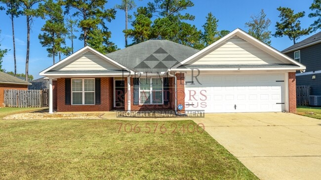 property at 8079 Garrett Pines Dr