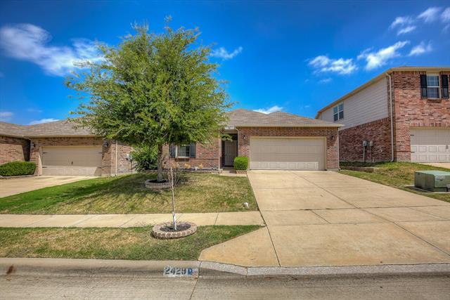 property at 2429 Gelbray Pl
