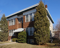 1841 Laurel Ave Apartments