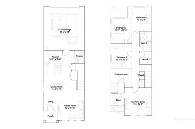 192 N Stratus Wy in Eagle, ID - Building Photo - Building Photo
