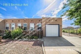 198 S Bayfield Ave in Pueblo, CO - Building Photo - Building Photo