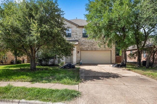 property at 3702 Tall Cedars Rd