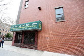 407-415 Court St in Brooklyn, NY - Foto de edificio - Building Photo
