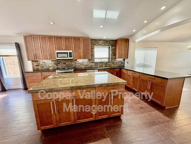 property at 2346 W Blue Sky Dr