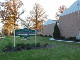 Allison Place Apartments in Cincinnati, OH - Building Photo