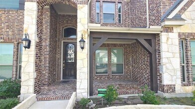 358 Llano Dr in Forney, TX - Building Photo - Building Photo