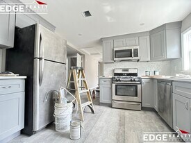 16 Long Ave, Unit 3 in Boston, MA - Building Photo