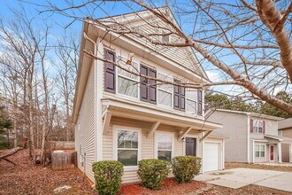 4202 Broadstairs Dr SW in Concord, NC - Building Photo - Building Photo