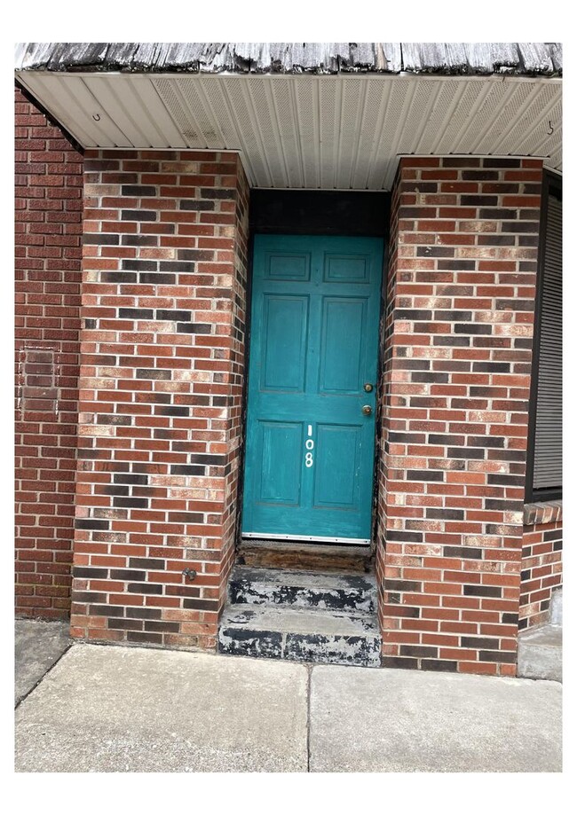 property at 108-110 E Main St