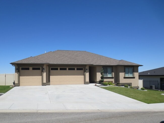 property at 568 Punkie Ln