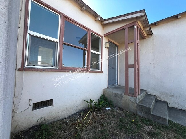 554 Campodonico Ave in Guadalupe, CA - Building Photo - Building Photo