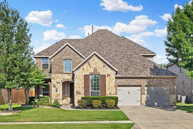 property at 7944 Cherry Springs Ct