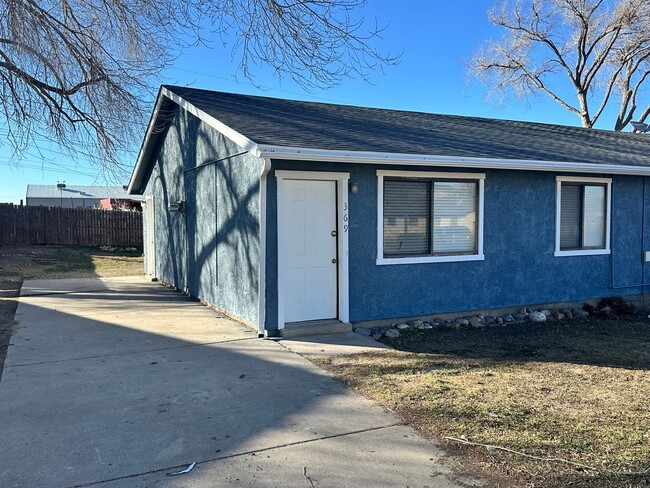 369 N Wood Cir in Cedar City, UT - Building Photo - Building Photo