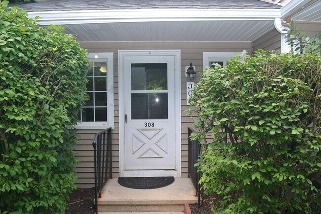 property at 308 Covington Green Ln
