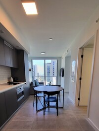 227 NE 2nd St, Unit 2907 in Miami, FL - Building Photo - Building Photo