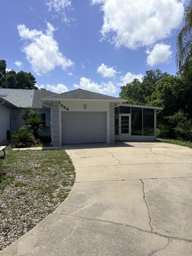 property at 1054 Claudia St