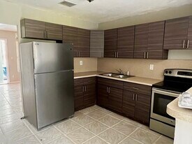 47 NW 151st St in Miami, FL - Building Photo