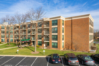 luther village in Arlington Heights, IL - Building Photo - Building Photo