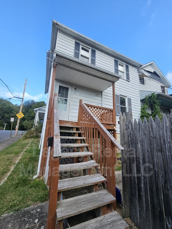 property at 85 Miller St