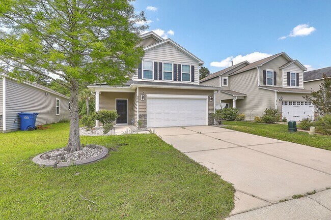 property at 4818 Hawkins Dr