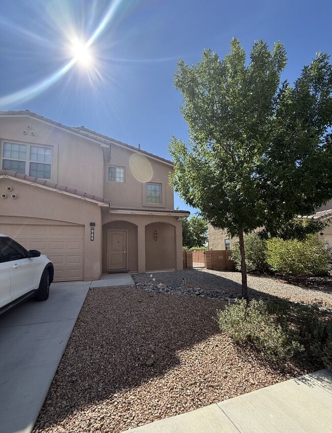 property at 966 Verdinal Ln
