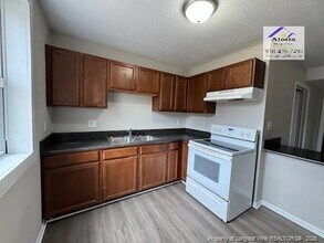 6460 Wilson Ave in Fayetteville, NC - Building Photo - Building Photo