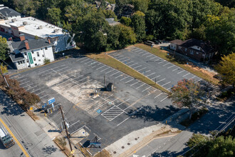 841 N Highland Ave NE in Atlanta, GA - Building Photo - Building Photo