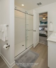 2721 Ctr Crk Ln in Fort Worth, TX - Foto de edificio - Building Photo