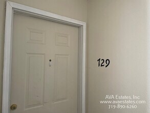 729 E Laporte Dr in Pueblo West, CO - Building Photo - Building Photo