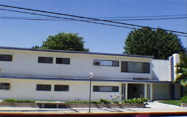 1003-1025 E Hellman Ave in Monterey Park, CA - Building Photo