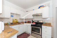 322 Saint PAUL, Unit 3 in Brookline, MA - Building Photo - Building Photo