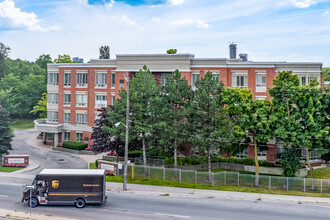 The Edwardian in Toronto, ON - Building Photo - Building Photo