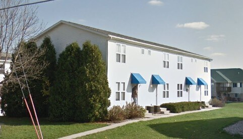 1905 Independence Rd in Janesville, WI - Foto de edificio
