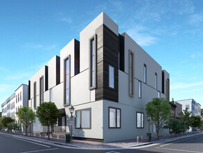 3700 Marion St in Denver, CO - Building Photo - Building Photo