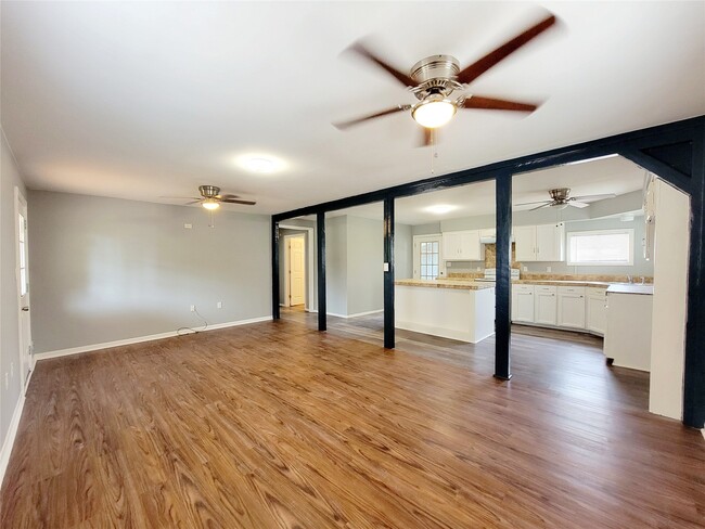 property at 15590 Magnolia Park