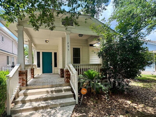 property at 295 Strawn