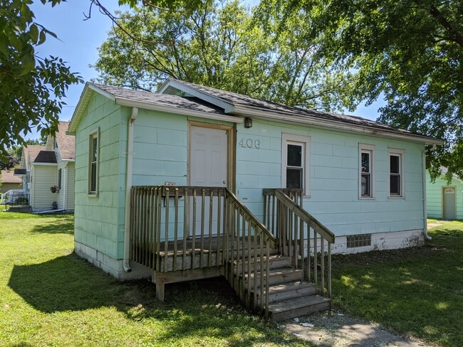 406 11th St NE in Austin, MN - Building Photo - Building Photo