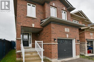 54 Long St in Bradford West Gwillimbury, ON - Building Photo - Building Photo