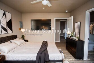 2217 E Main St in Lubbock, TX - Building Photo - Building Photo