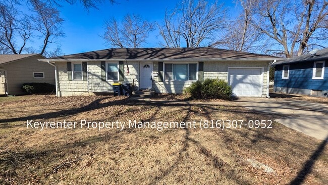 property at 9414 Palmer Ave