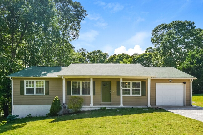 property at 650 Lindsey Lake Rd
