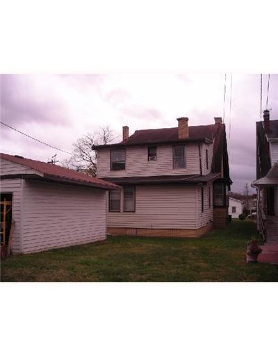 2488 Collis Ave in Huntington, WV - Building Photo - Building Photo