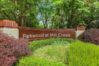 Parkwood at Mill Creek in Mill Creek, WA - Building Photo - Building Photo