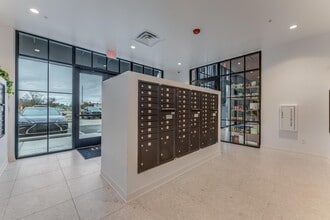 Lumen Luxury Lofts in Bentonville, AR - Building Photo - Building Photo