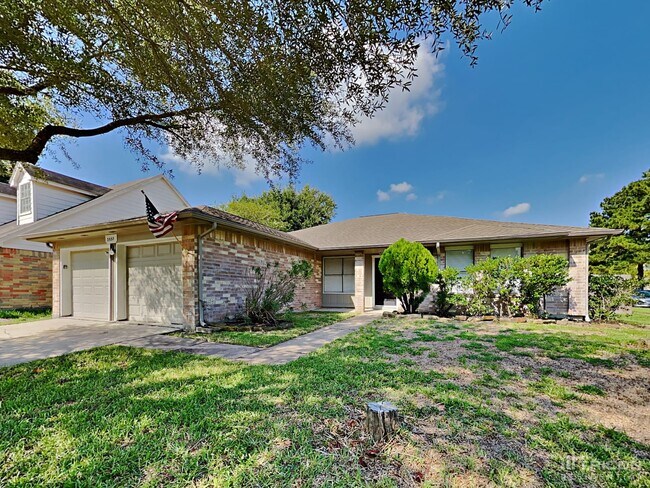 3551 Windmoor Dr in Katy, TX - Building Photo - Building Photo