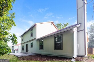 2740 Ashley Downs Ln in College Park, GA - Building Photo - Building Photo